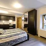 Garni Le Corti Hotel Grosotto