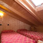 Garni Le Corti Hotel Grosotto