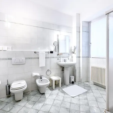 Garni Le Corti Hotel Grosotto