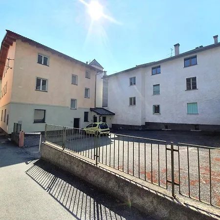Garni Le Corti Hotel