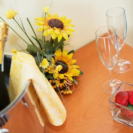 Hotel Garni Le Corti 3*