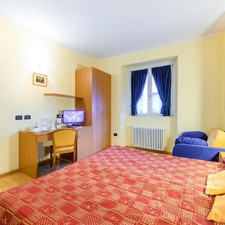 Hotel Garni Le Corti Grosotto