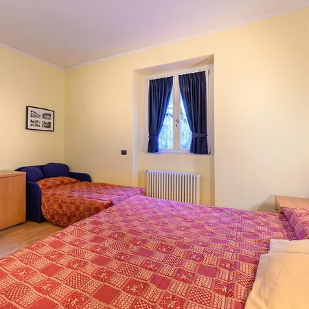 Garni Le Corti Hotel