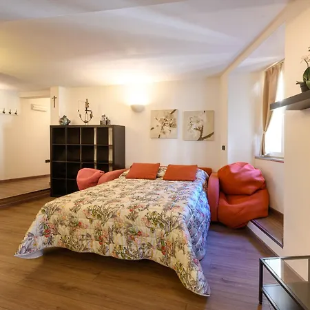 Garni Le Corti Hotel 3*