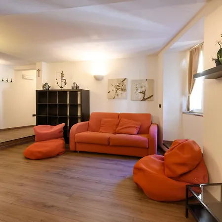 Garni Le Corti Hotel Grosotto