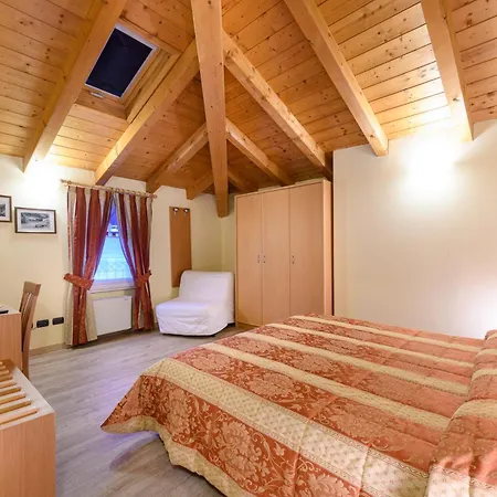 Garni Le Corti Hotel