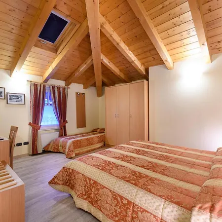 Hotel Garni Le Corti