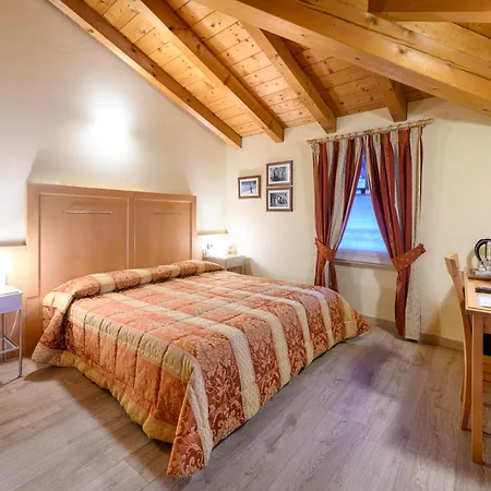 Garni Le Corti Hotel
