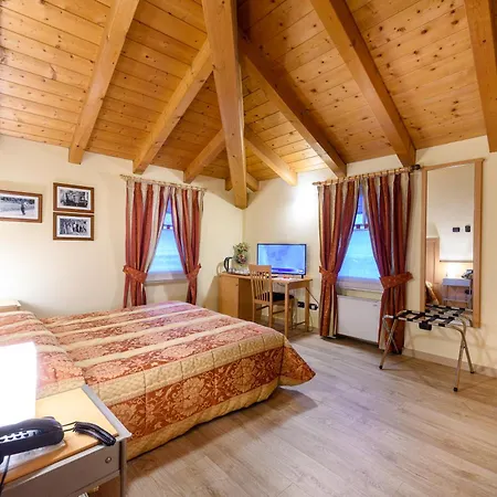 Garni Le Corti Hotel
