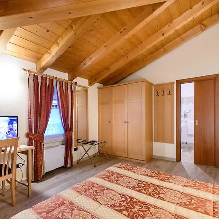 Hotel Garni Le Corti