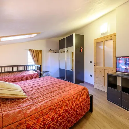 Garni Le Corti Hotel 3*