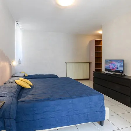 Garni Le Corti Hotel
