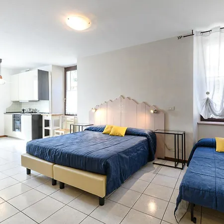 Hotel Garni Le Corti