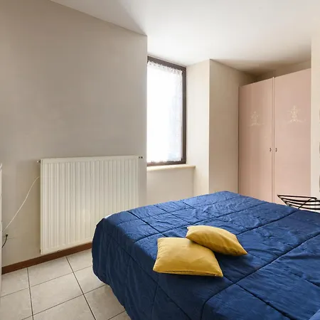 Hotel Garni Le Corti 3*