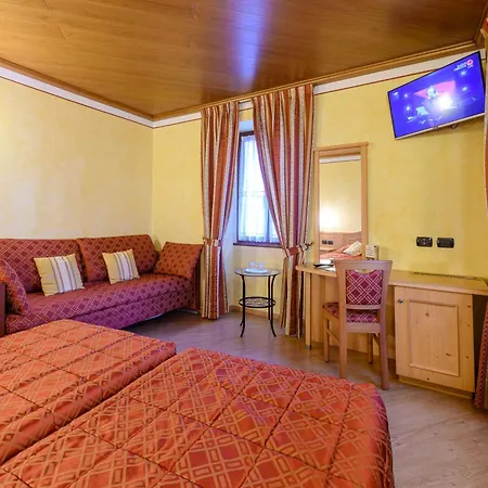 Hotel Garni Le Corti