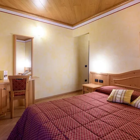 Hotel Garni Le Corti Grosotto