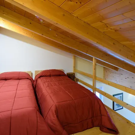 Hotel Garni Le Corti Grosotto