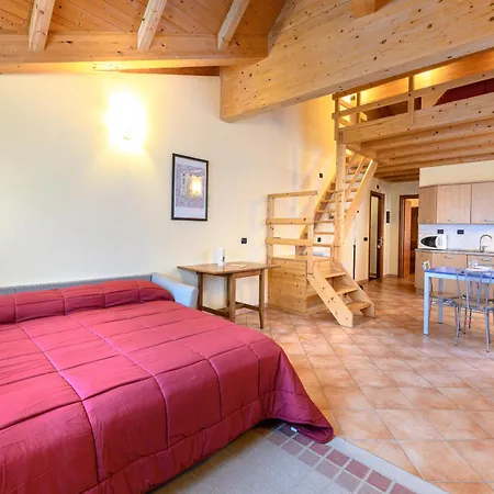 Garni Le Corti Hotel