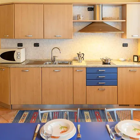 Hotel Garni Le Corti