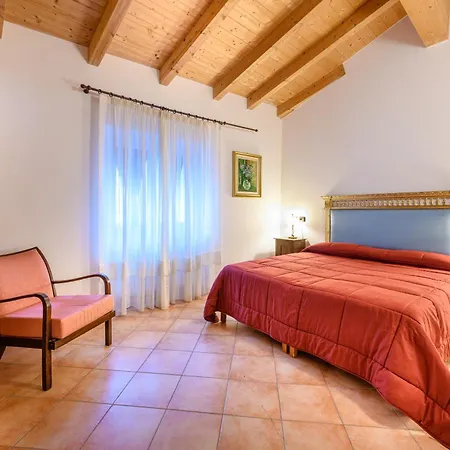 Garni Le Corti Hotel 3*