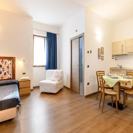 Hotel Garni Le Corti Grosotto