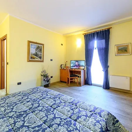 Garni Le Corti Hotel