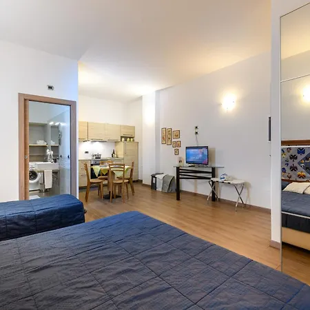 Hotel Garni Le Corti