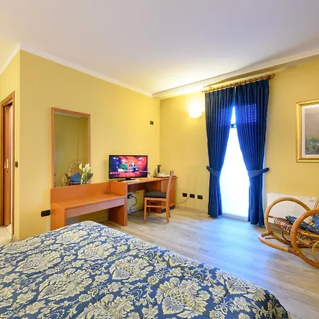 Garni Le Corti Hotel 3*