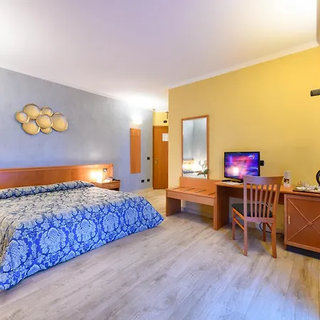 Hotel Garni Le Corti Grosotto
