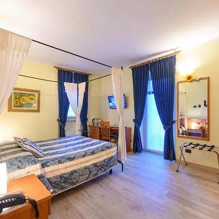 Garni Le Corti Hotel 3*