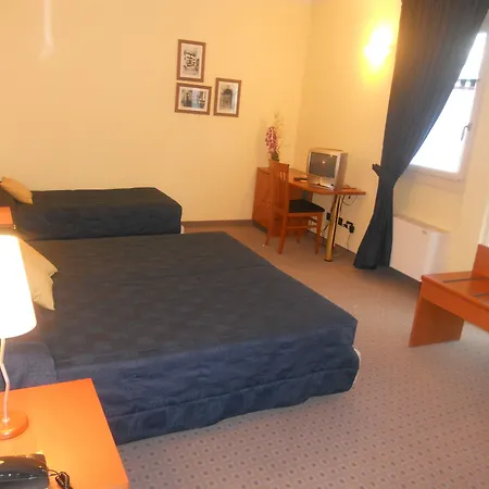 Garni Le Corti Hotel