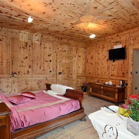Garni Le Corti Hotel
