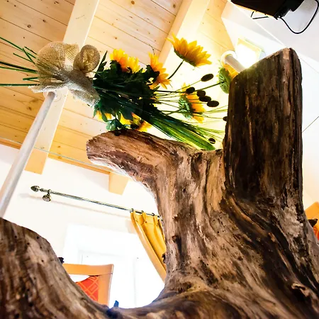 Garni Le Corti Hotel Grosotto
