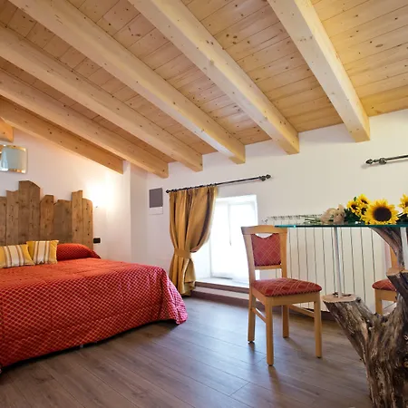 Garni Le Corti Hotel Grosotto