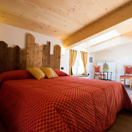 Garni Le Corti Hotel