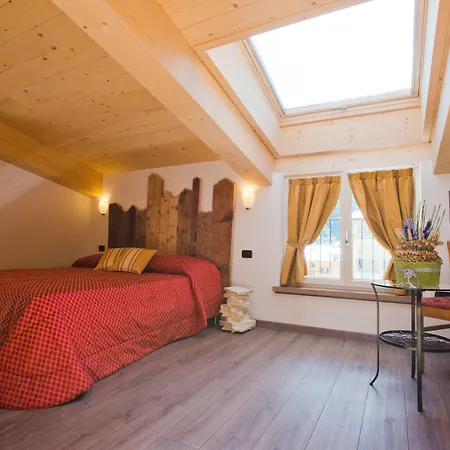 Garni Le Corti Hotel