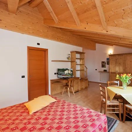 Hotel Garni Le Corti Grosotto
