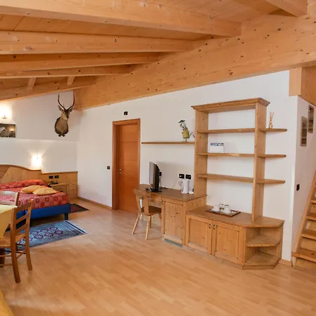 Garni Le Corti Hotel