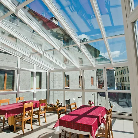Hotel Garni Le Corti Grosotto