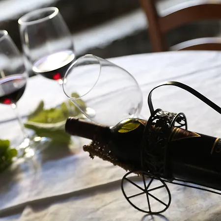 Garni Le Corti Hotel