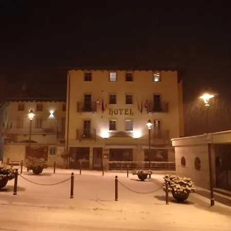 Hotel Garni Le Corti 3*