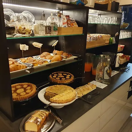 Garni Le Corti Hotel Grosotto