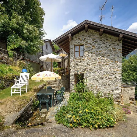 Garni Le Corti Hotel Grosotto